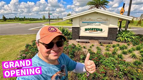 gourmet club the villages fl.